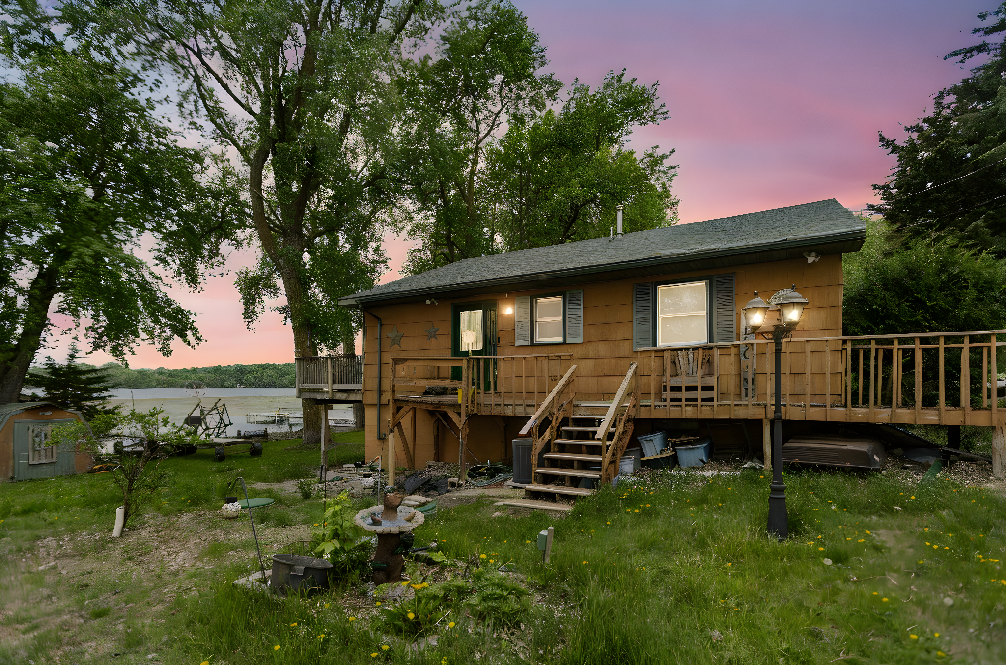 49136 Riverside Lane, Waterville, Minnesota image 1