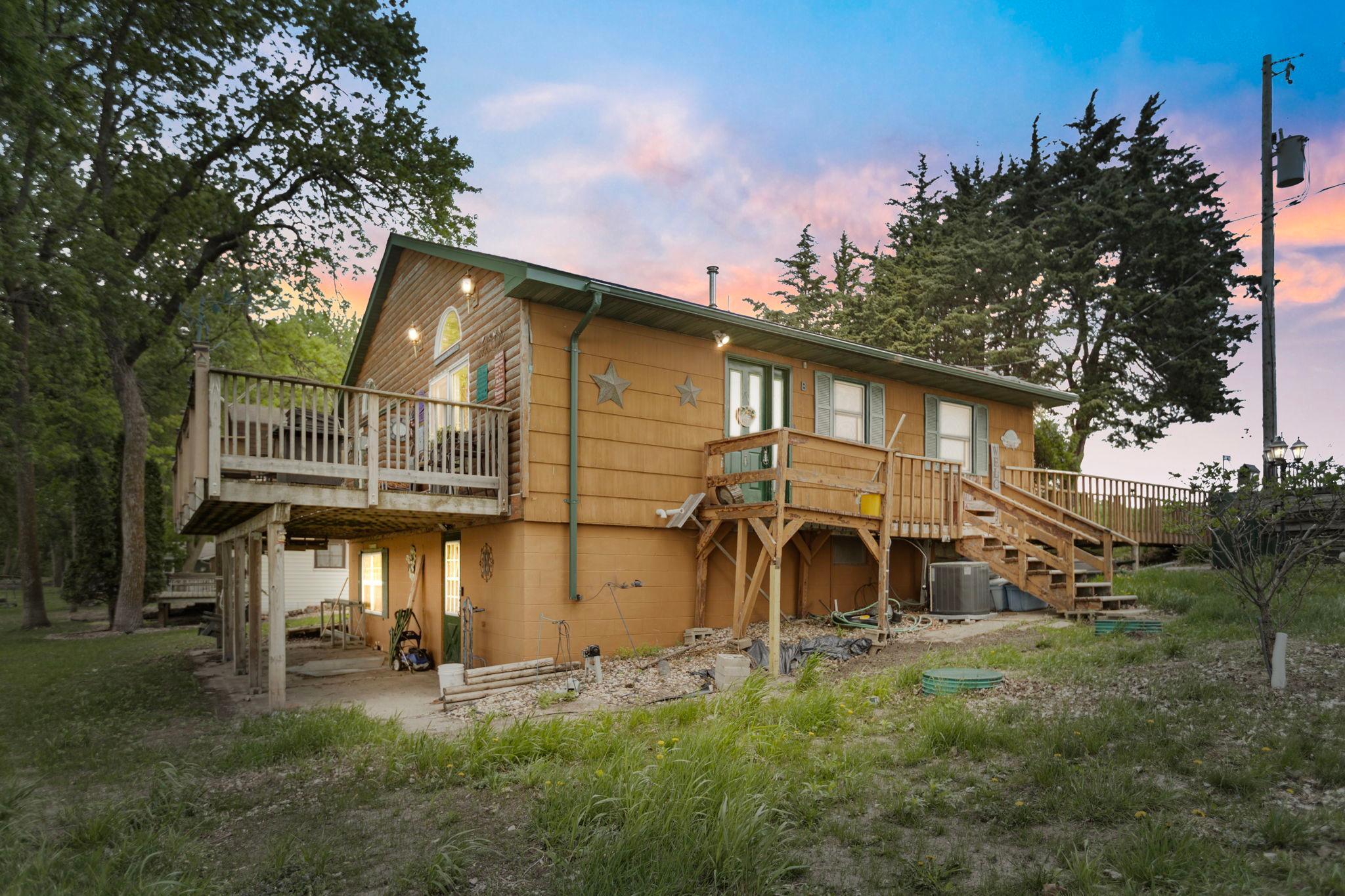 49136 Riverside Lane, Waterville, Minnesota image 2