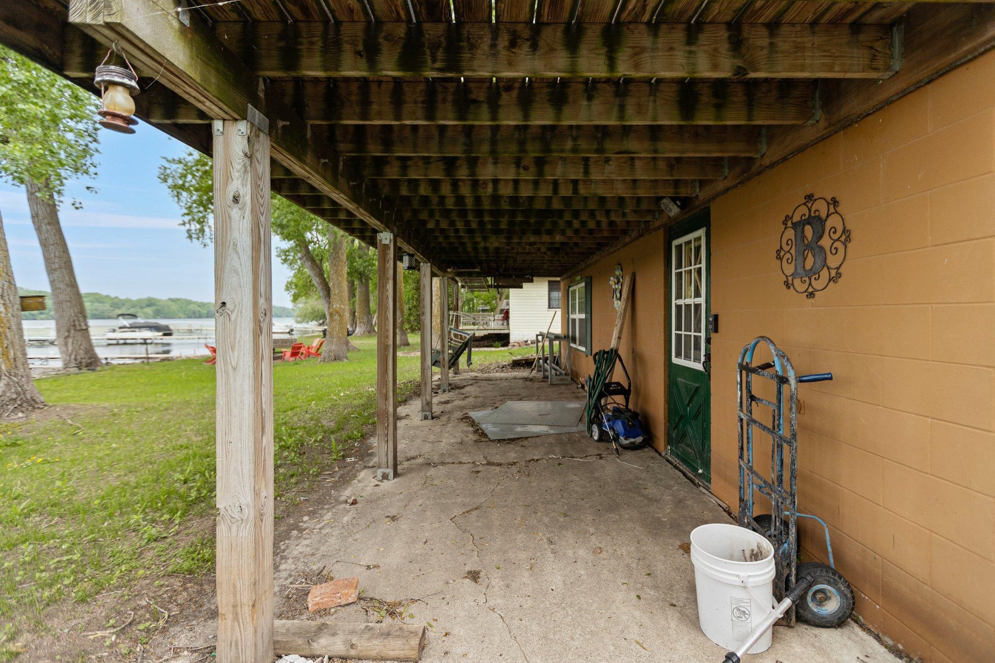49136 Riverside Lane, Waterville, Minnesota image 23