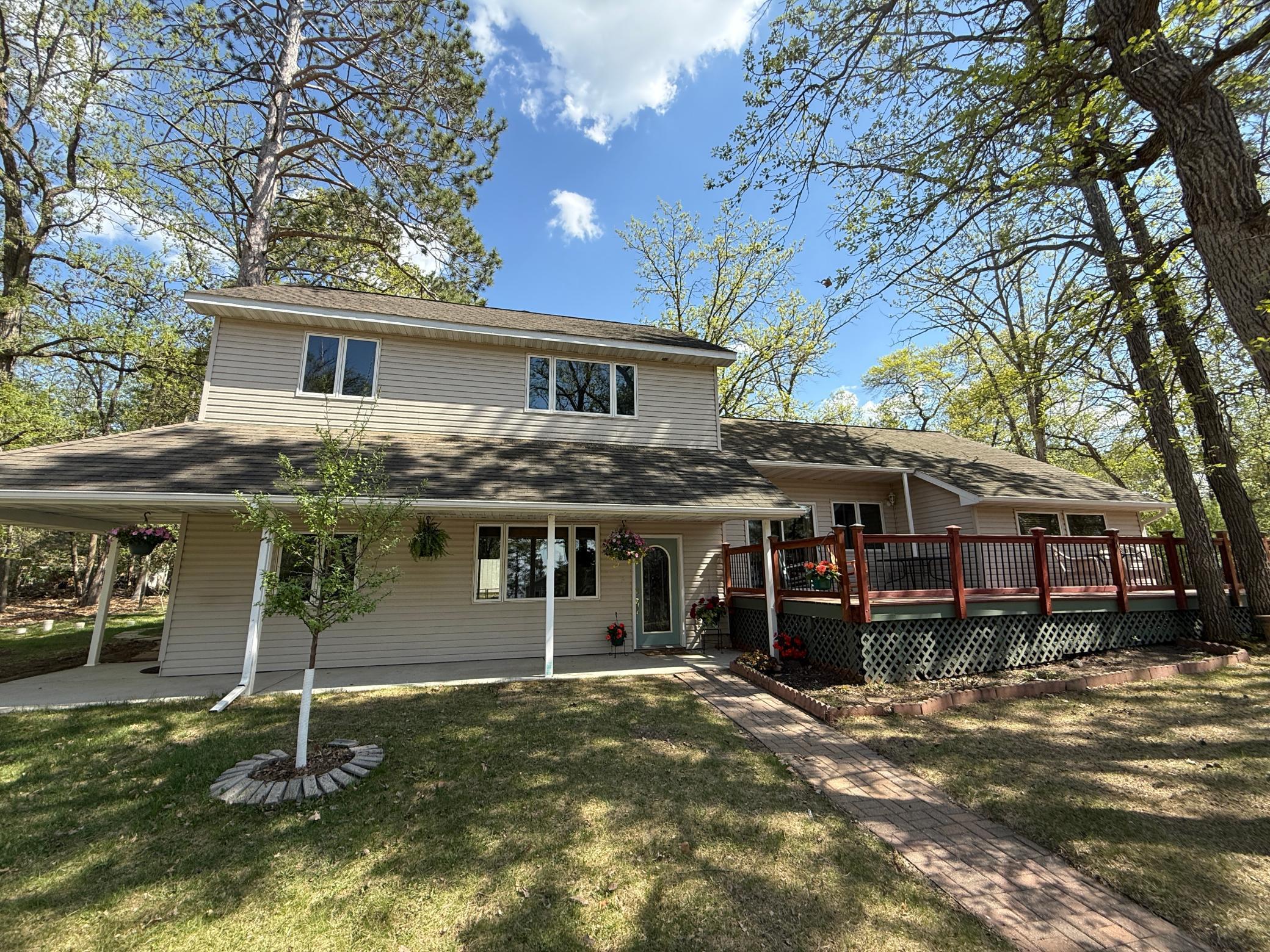 5502 Mallard Lane, Bemidji, Minnesota image 1
