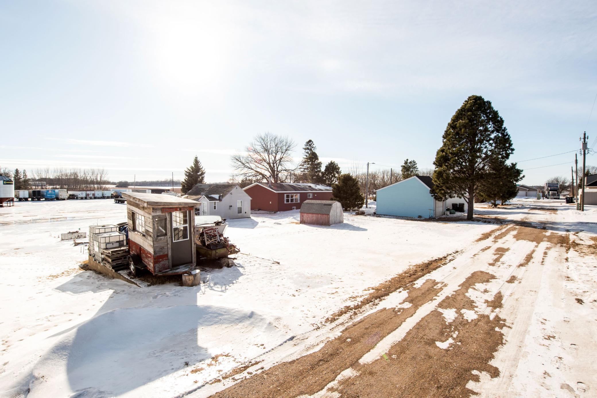 106 W 3rd Street, Cyrus, Minnesota image 23