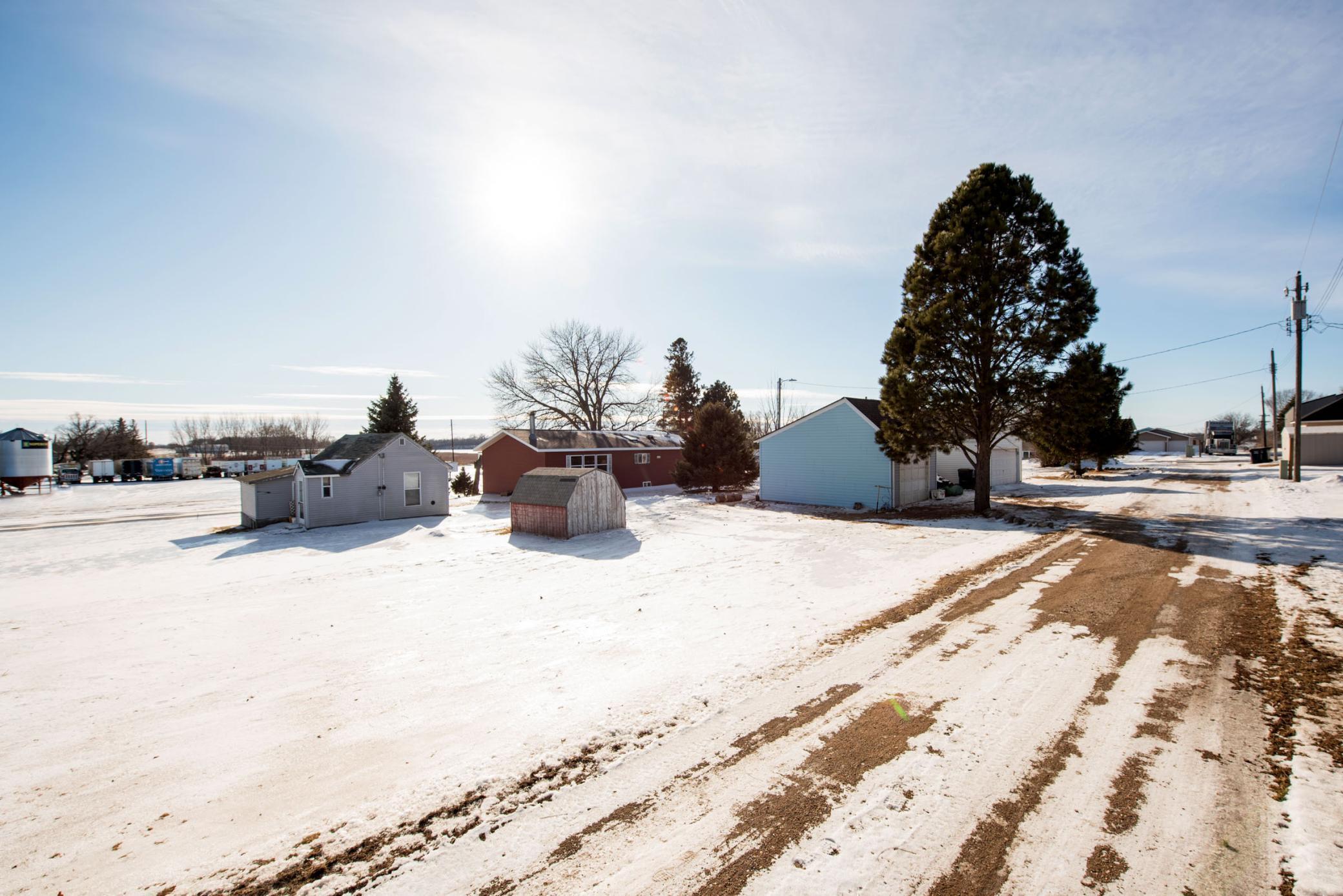 106 W 3rd Street, Cyrus, Minnesota image 24