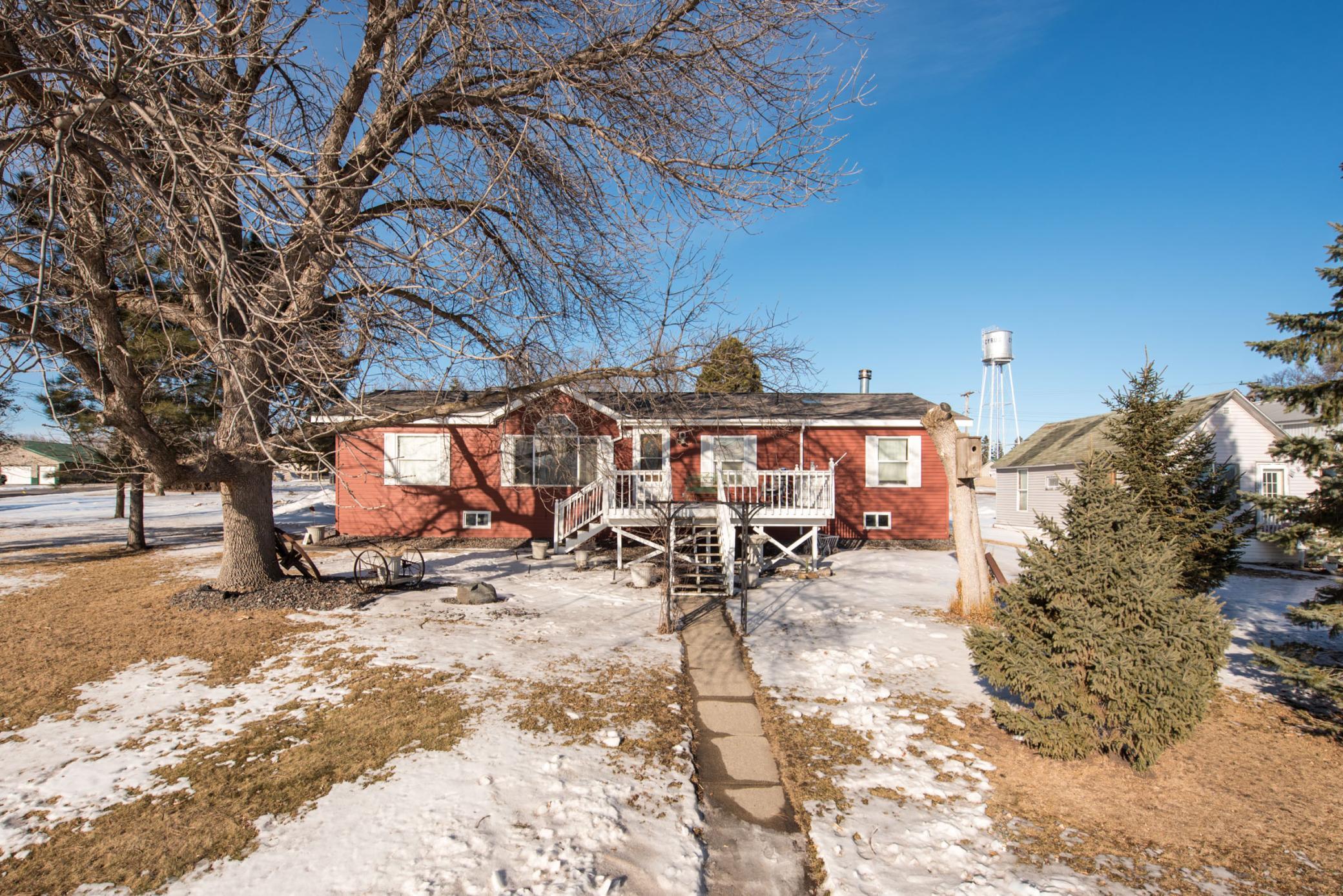106 W 3rd Street, Cyrus, Minnesota image 3