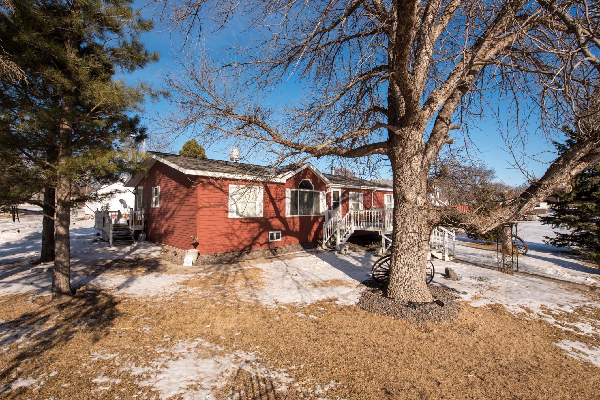 106 W 3rd Street, Cyrus, Minnesota image 30