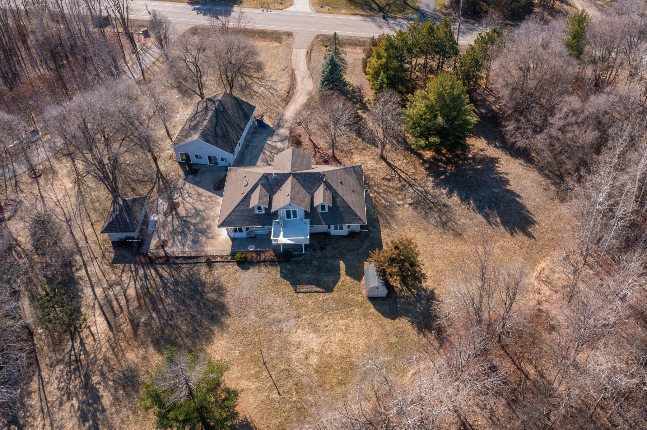 5110 NE River Road, Sauk Rapids, Minnesota image 49