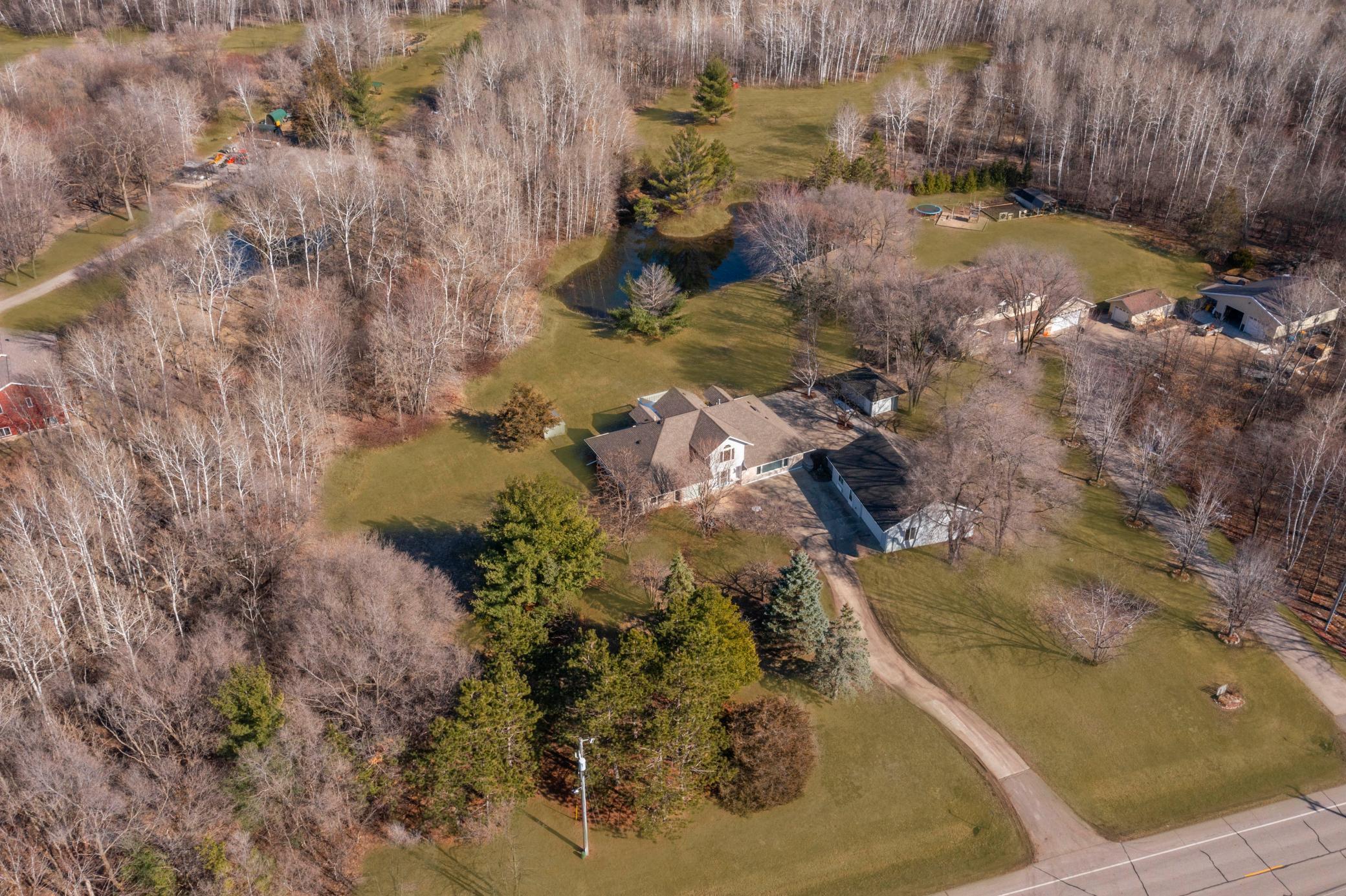 5110 NE River Road, Sauk Rapids, Minnesota image 46