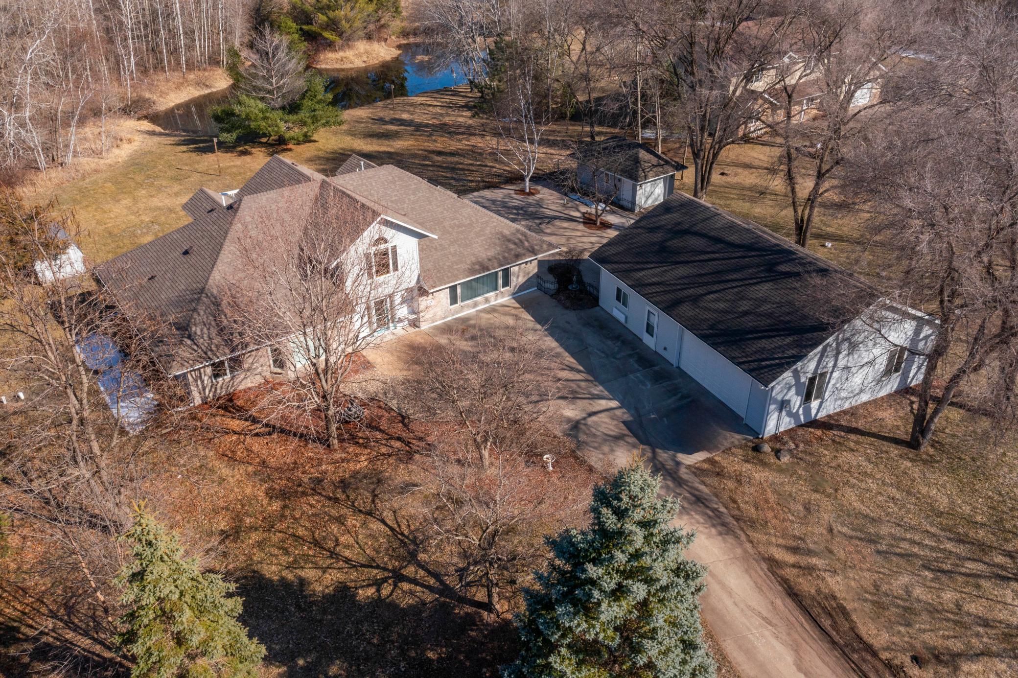 5110 NE River Road, Sauk Rapids, Minnesota image 4