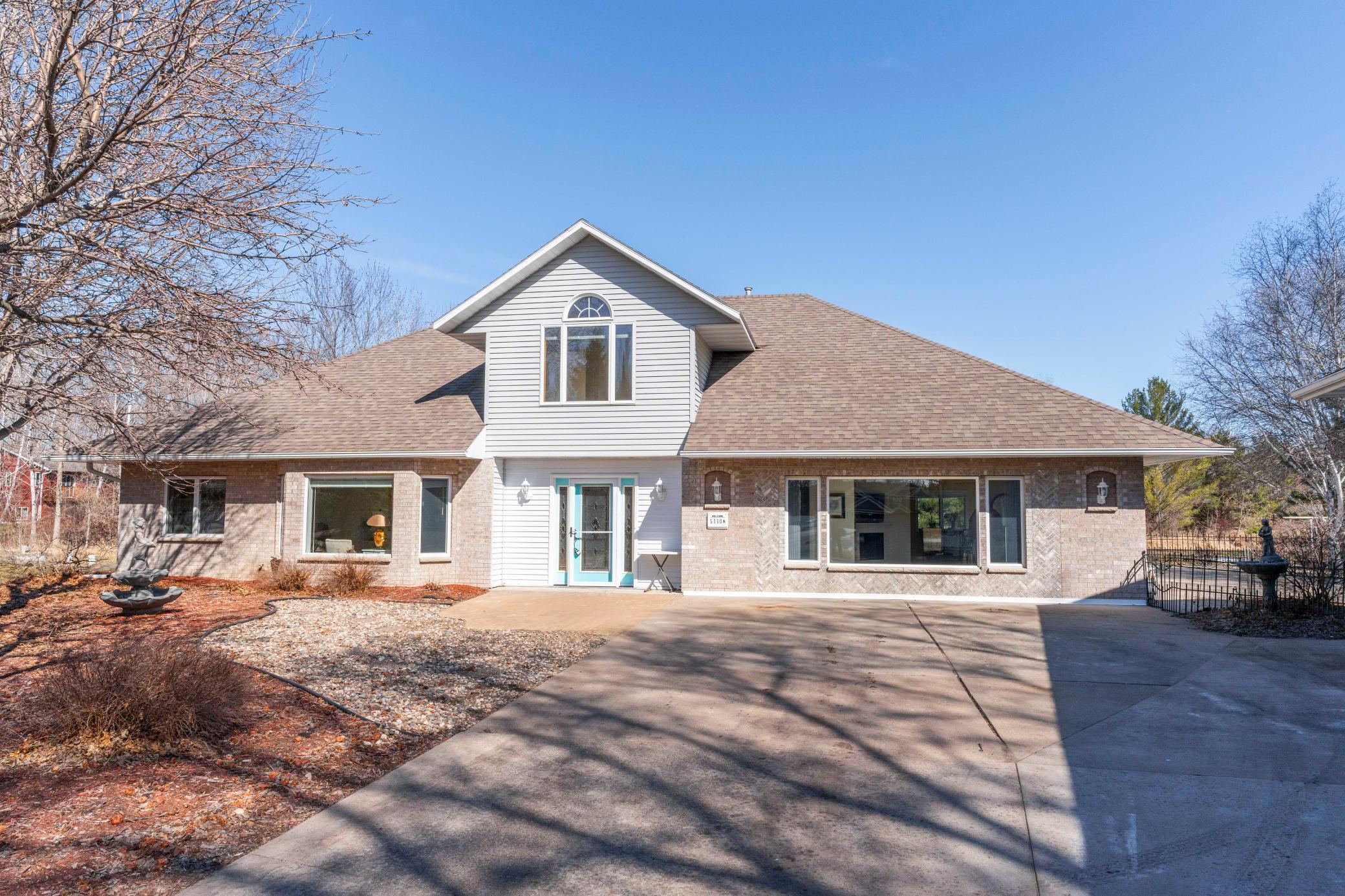 5110 NE River Road, Sauk Rapids, Minnesota image 1