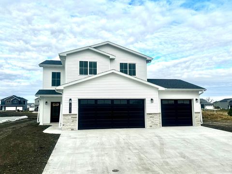 Homes For Sale - 6249 86th Avenue<br/> Horace, ND 58047