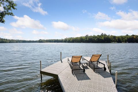 Homes For Sale - 2261 20th Street<br/> Comstock, WI 54826