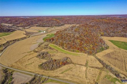 Vacant Land For Sale - County Road Kk<br/> Mondovi, WI 54610