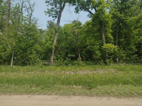 Vacant Land For Sale - LOT 3 BLOCK 3 Crystal Beach Lane<br/> Pelican Rapids, MN 56572