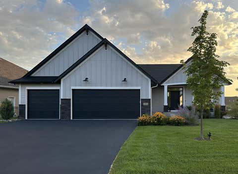 Homes For Sale - 14950 142nd Avenue<br/> Dayton, MN 55327