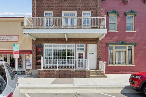 Condo For Sale - 248 Main Street<br/> Wabasha, MN 55981