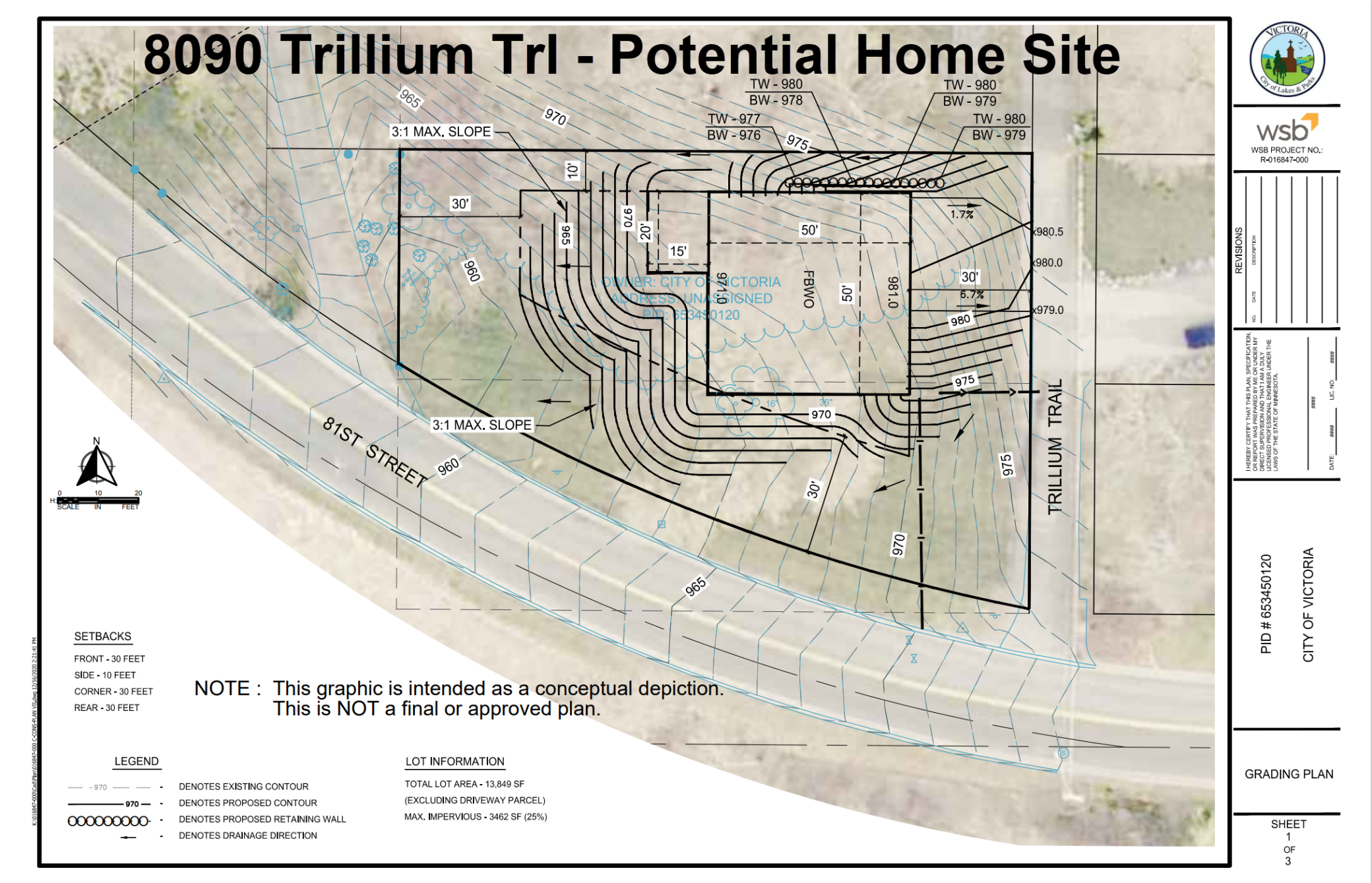 8090 Trillium Trail, Victoria, Minnesota image 12