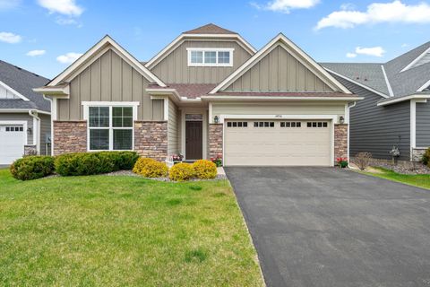 Townhouse For Sale - 14956 Tiger Street<br/> Anoka County, Anoka, MN 55303