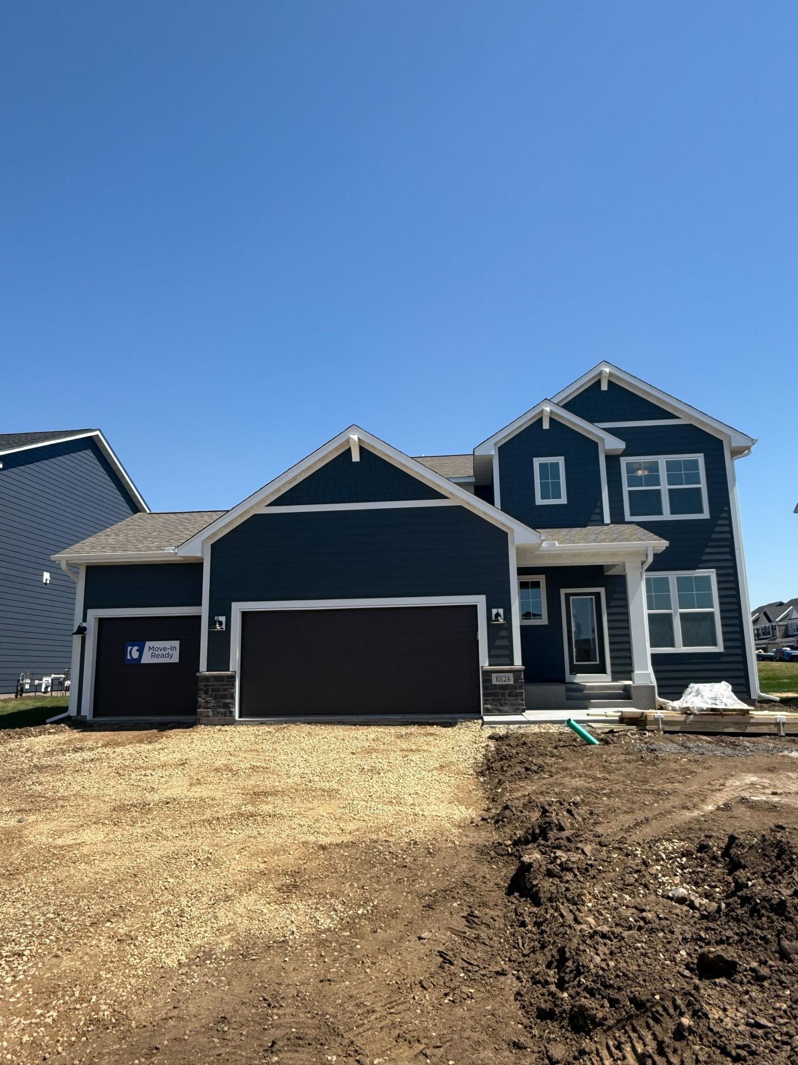 10124 Arrowwood Trail, Saint Paul, Minnesota image 1