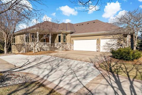 Townhouse For Sale - 3414 Glynwater Trail<br/> Scott County, Prior Lake, MN 55372