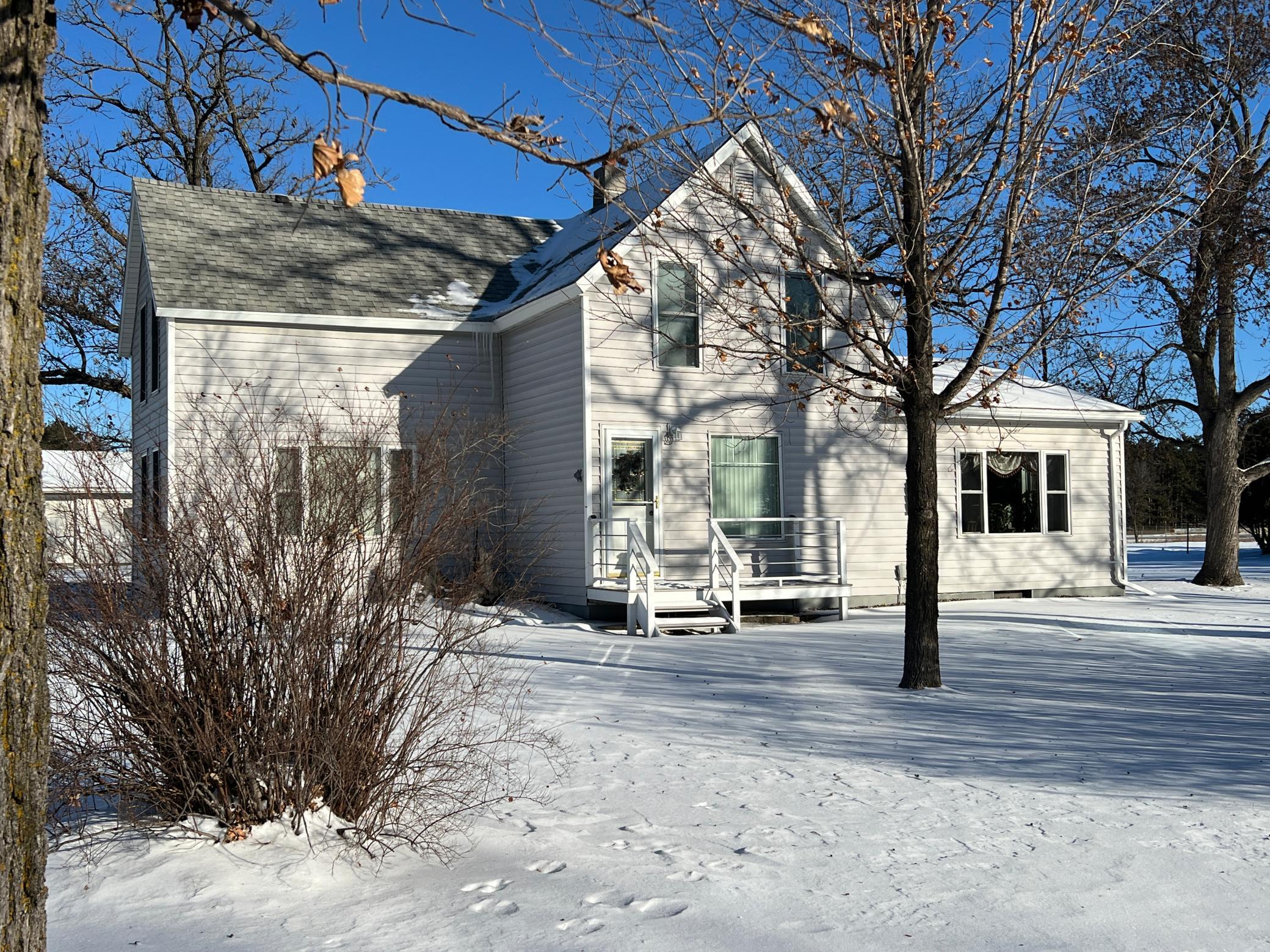 13658 165th Street, Little Falls, Minnesota image 1