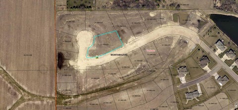 Vacant Land For Sale - X TBD Sterling Avenue<br/> Nobles County, Worthington, MN 56187