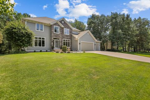 Homes For Sale - 15031 Thrush Street<br/> Andover, MN 55304