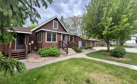 Homes For Sale - 410 2nd Street<br/> Atwater, MN 56209