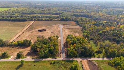 Vacant Land For Sale - TBD 168th Avenue<br/> Sherburne County, Becker, MN 55308