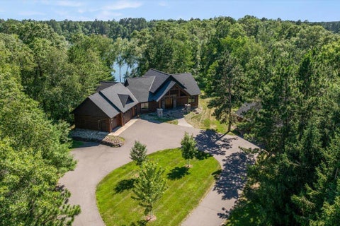 Homes For Sale - 36087 West Shore Drive<br/> Crow Wing County, Crosslake, MN 56442