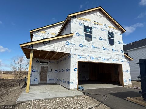 Townhouse For Sale - 1425 192nd Avenue<br/> East Bethel, MN 55011