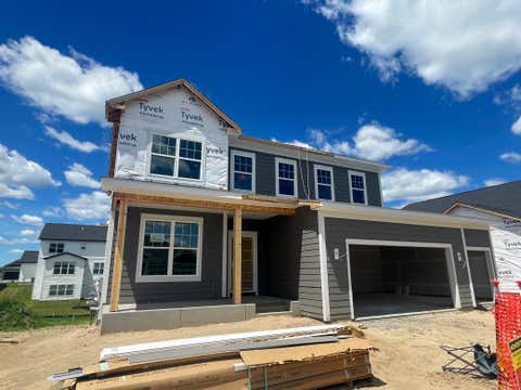 Homes For Sale - 15742 Granada Avenue<br/> Hugo, MN 55038