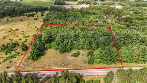 Vacant Land For Sale - 141XX 160th Avenue<br/> Morrison County, Little Falls, MN 56345