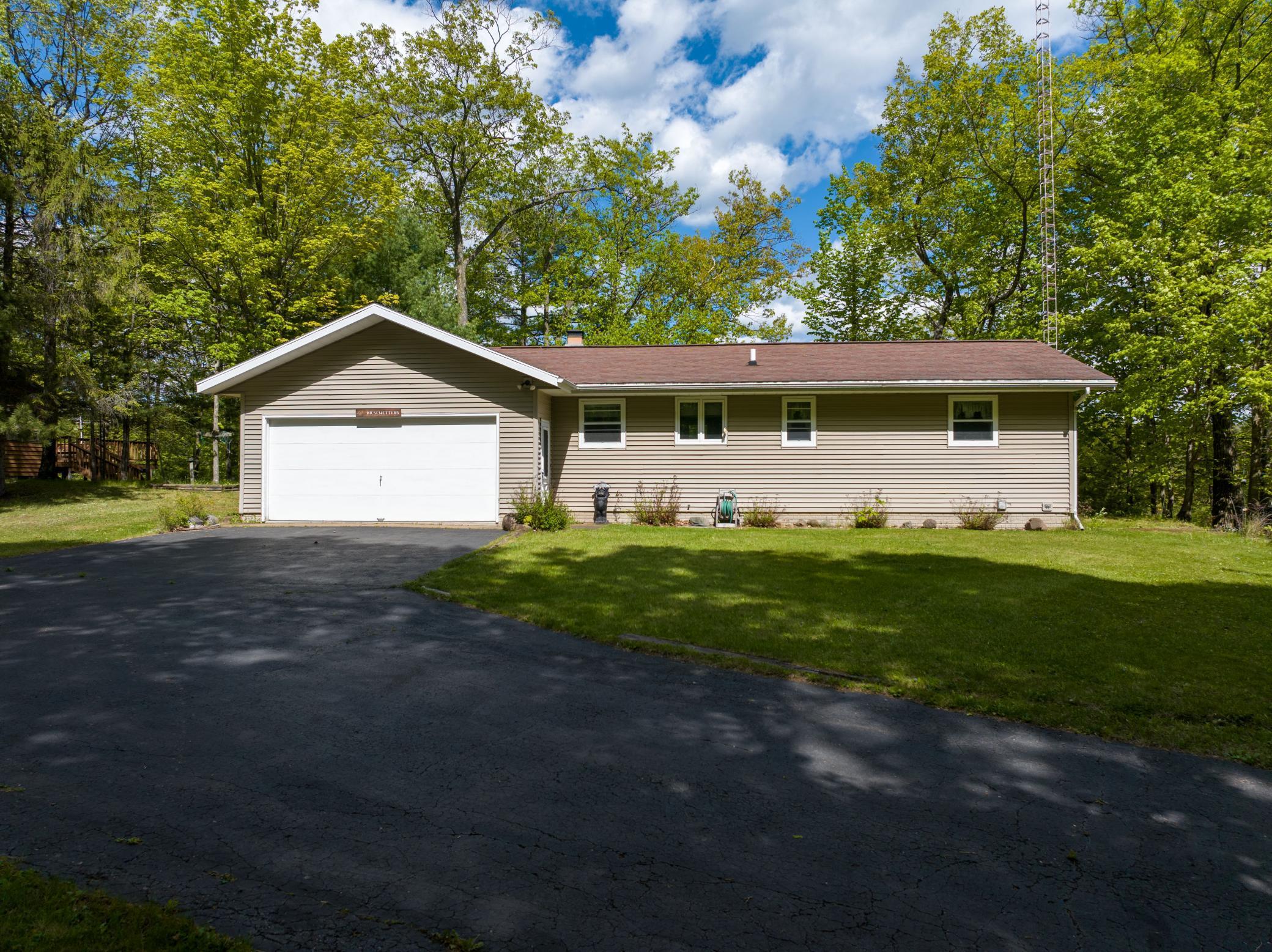 W2847 County Highway B, Sarona, Wisconsin image 30