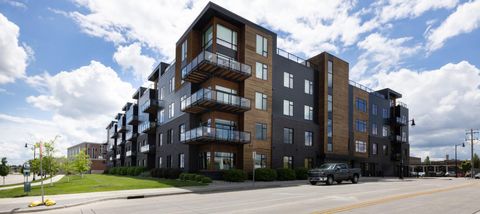 Condo For Sale - 200 4th Avenue<br/> Fargo, ND 58102