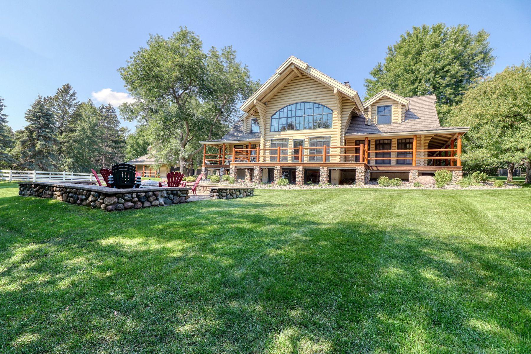 23078 Gosslee Lane, Detroit Lakes, Minnesota image 47