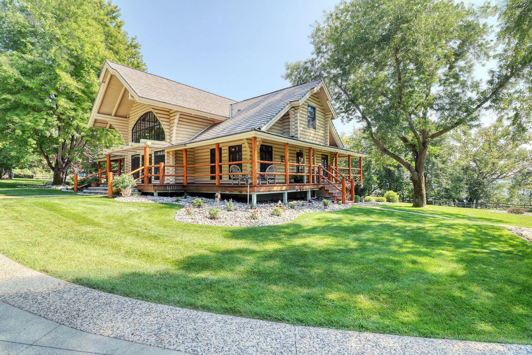 23078 Gosslee Lane, Detroit Lakes, Minnesota image 45
