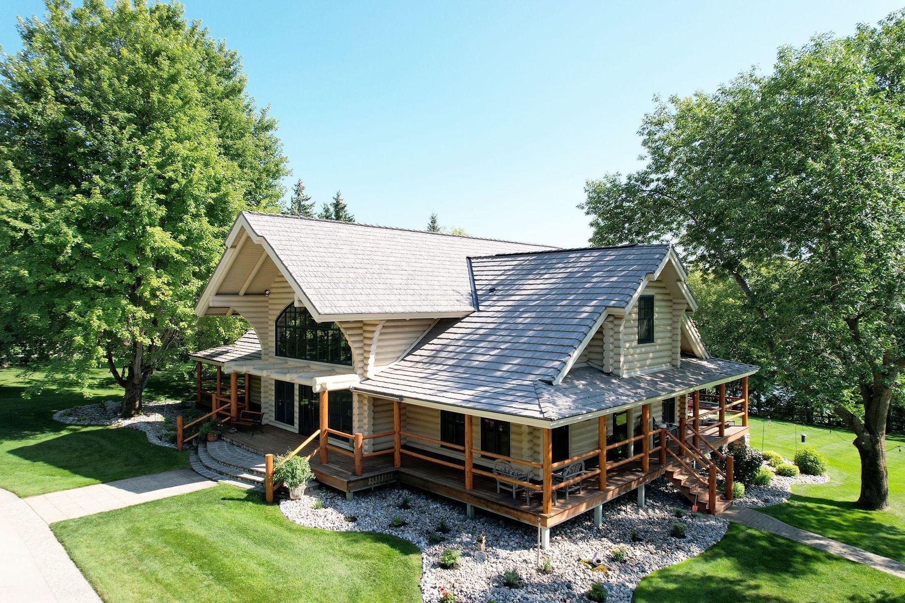 23078 Gosslee Lane, Detroit Lakes, Minnesota image 1