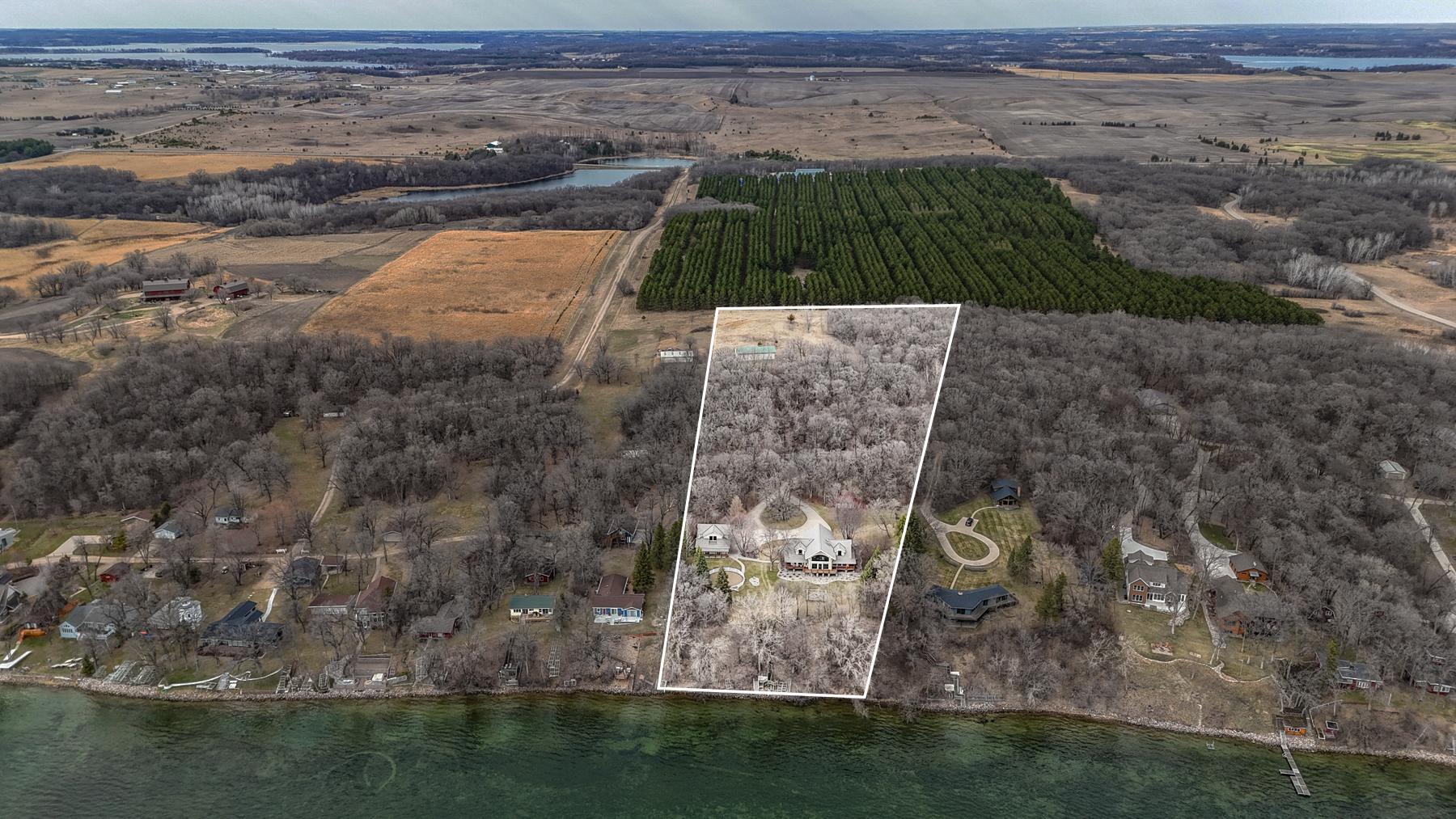 23078 Gosslee Lane, Detroit Lakes, Minnesota image 4