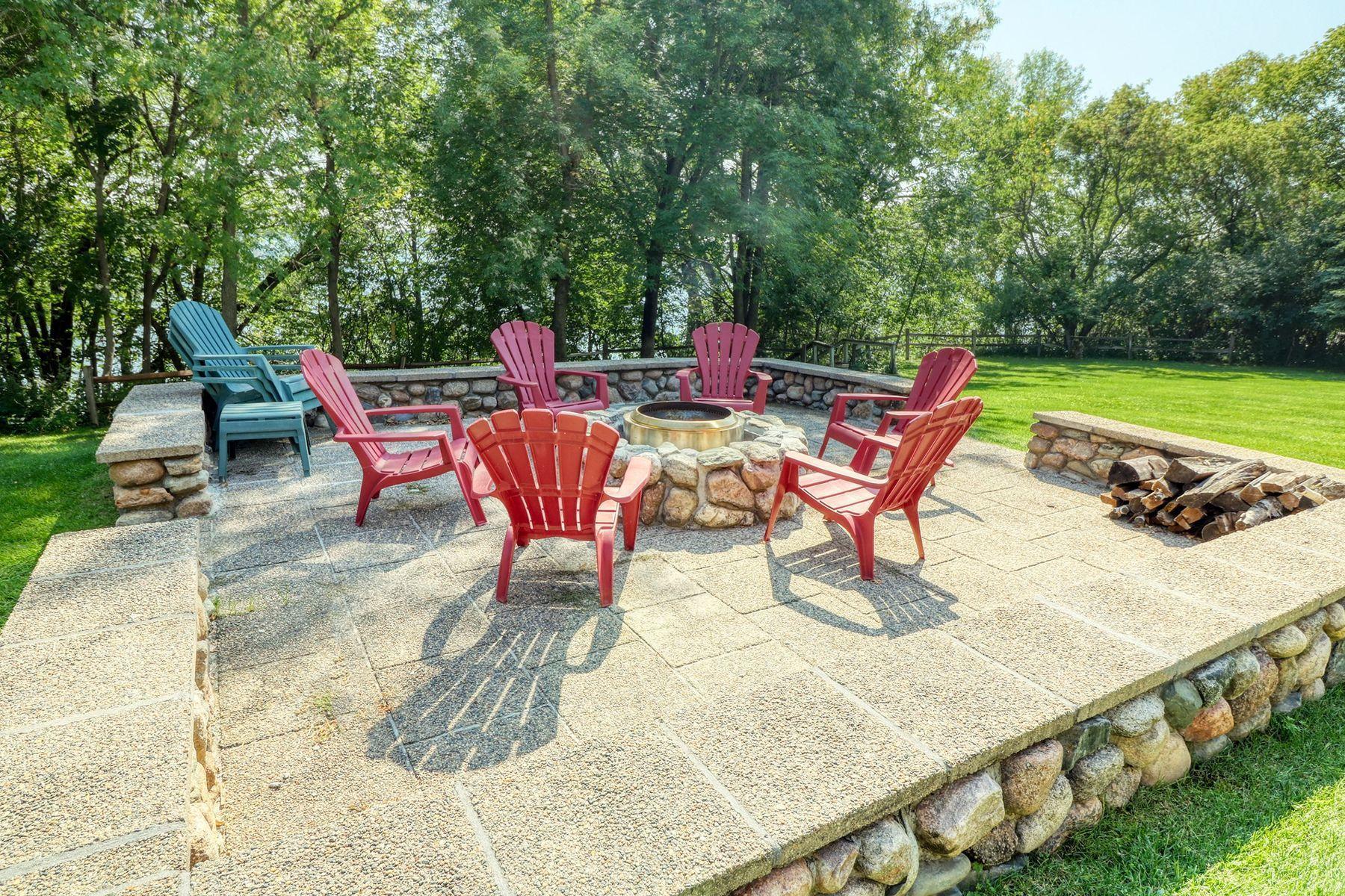 23078 Gosslee Lane, Detroit Lakes, Minnesota image 48