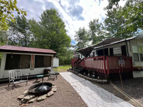 Vacant Land For Sale - E5 Lot 95 Pathfinder Village<br/> Hinckley, MN 55037