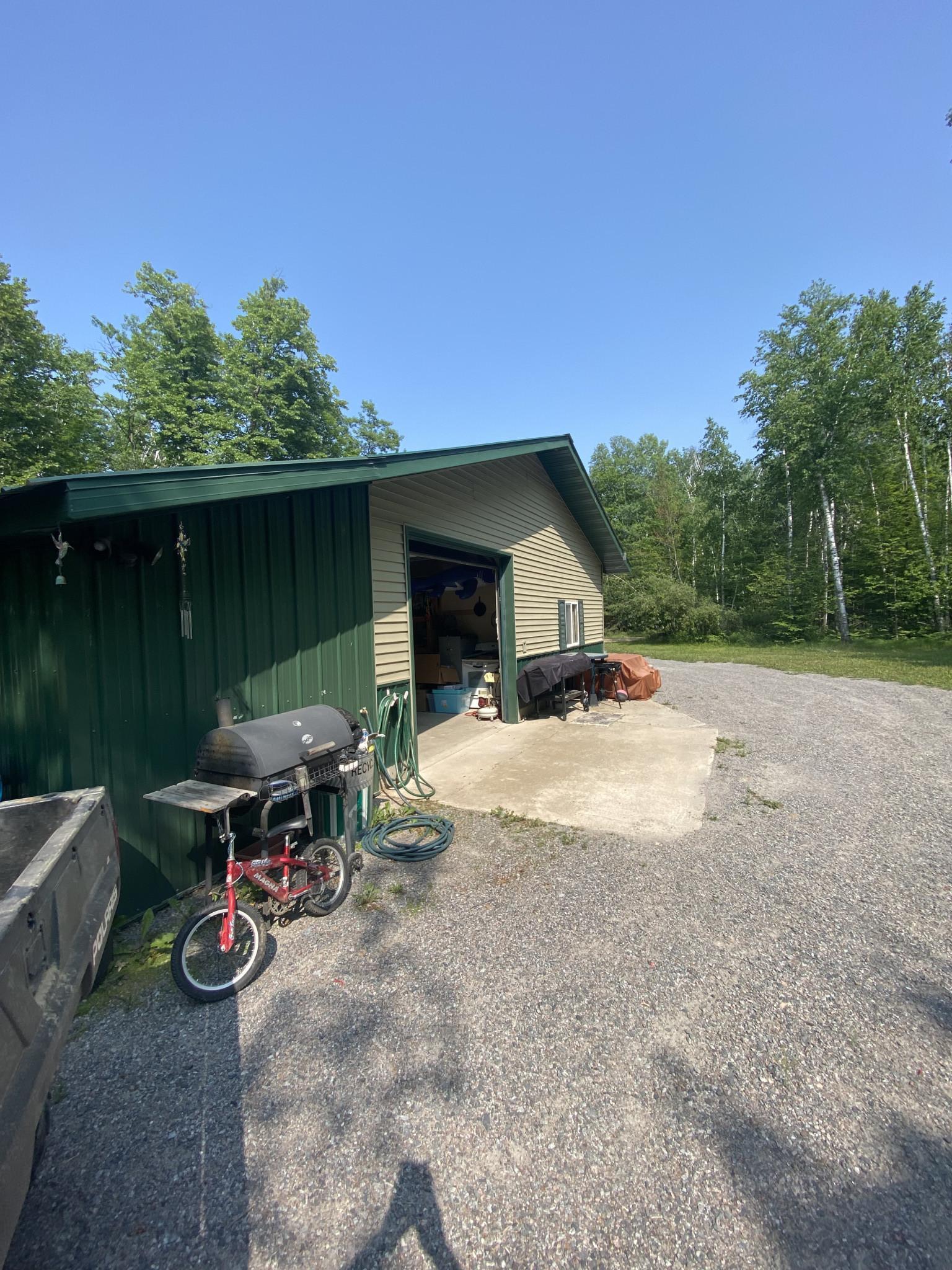 7671 Eastgate Road, Motley, Minnesota image 3