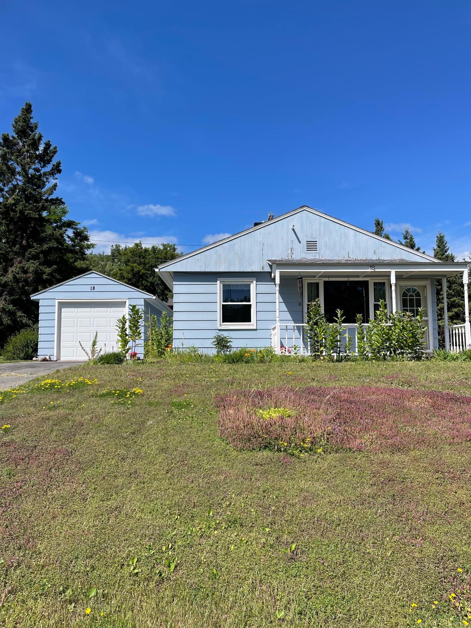 18 Charles Circle, Silver Bay, Minnesota image 1