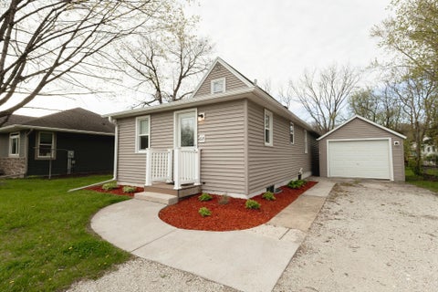 Homes For Sale - 615 Union Street<br/> Chatfield, MN 55923