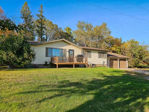 Homes For Sale - 51872 Co Hwy 53<br/> Perham, MN 56573