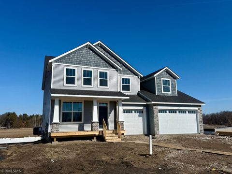 Homes For Sale - 1649 Meadows Drive<br/> East Bethel, MN 55011