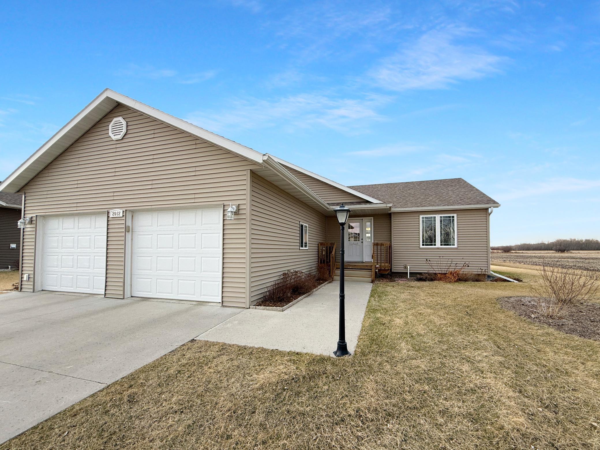2012 Washington Avenue, Thief River Falls, Minnesota image 1