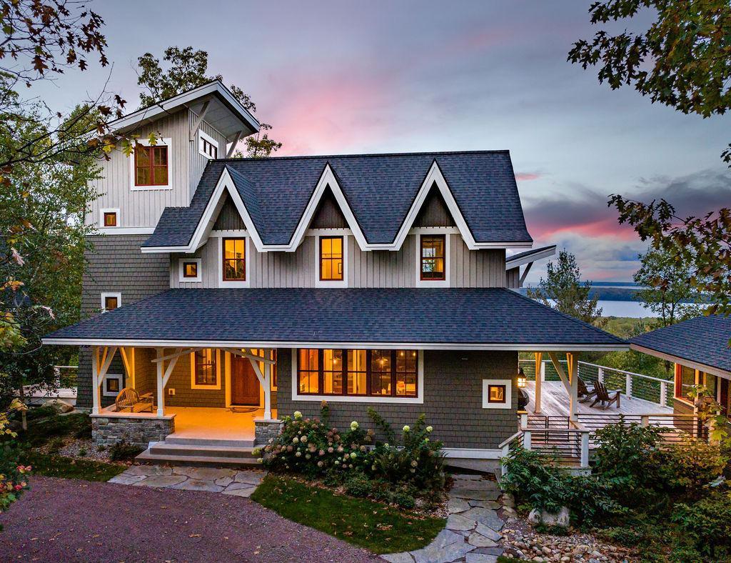 86890 Oak Ridge Heights Road, Bayfield, Wisconsin image 1