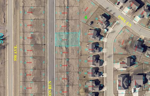 Vacant Land For Sale - 306 Falcon Run<br/> Eagle Lake, MN 56024