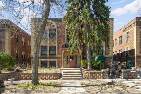 Condo For Sale - 3120 12th Avenue<br/> Minneapolis, MN 55407
