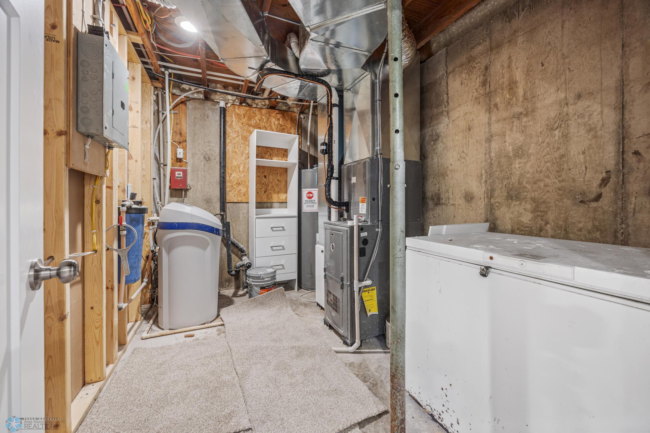 Hawley, Minnesota 56549, United States, 4 Bedrooms Bedrooms, ,3 BathroomsBathrooms,Residential,Active,148811