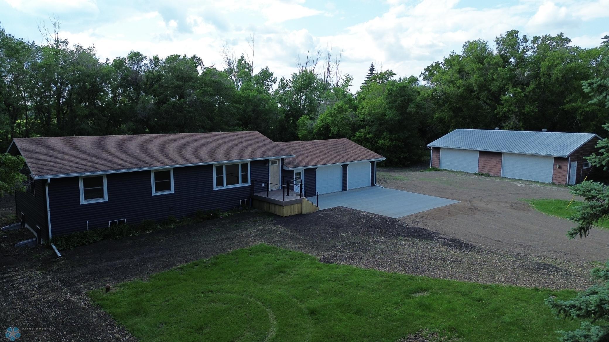 Hawley, Minnesota 56549, United States, 4 Bedrooms Bedrooms, ,3 BathroomsBathrooms,Residential,Active,148811